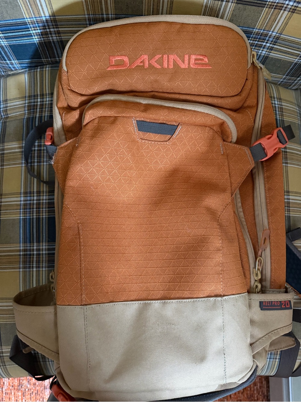Dakine Heli Pro 20L Backpack